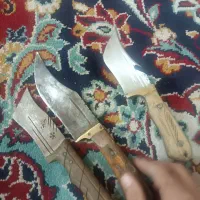 چاقو|کوهنوردی و کمپینگ|مشهد, مشکینی (شهرک غرب)|دیوار