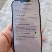 گوشی ایفون ۱۳پرو|موبایل|دوگنبدان, |دیوار