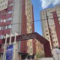 اجاره آپارتمان ۱۵۵ متری برج پزشکان میلاد یاغچیان