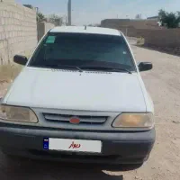 فروش پراید مدل ۹۹|خودرو سواری و وانت|داراب, |دیوار