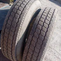 فرشی لاستیک 24و سه تیکه افهاشی رینگ 24ست کامل