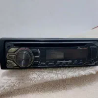 ضبط ۲۶۵۰ پایونر و امپیلی کنوود ۴ کانال|قطعات یدکی و لوازم جانبی|پاکدشت, خاتون آباد|دیوار