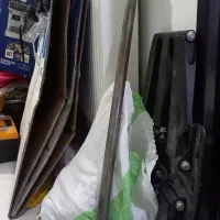 میله بارفیکس