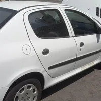 پژو 206 SD V8، مدل ۱۳۹۸|خودرو سواری و وانت|بندرعباس, |دیوار