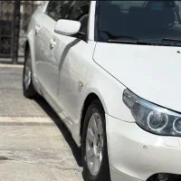 بی ام و ۵۲۰ ترخیص ۲۰۰۸|خودرو سواری و وانت|مشهد, کوثر|دیوار