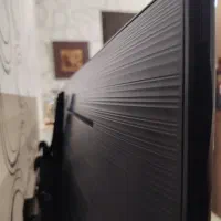 Samsung 50 4k Smart|تلویزیون و پروژکتور|مشهد, راهنمایی|دیوار