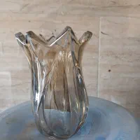 شیشه حباب لوستر