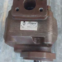 پمپ بیل بکهو