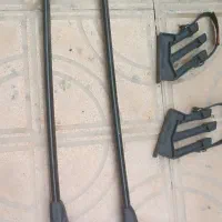 فروش اسکی بند 206|ورزش‌های زمستانی|ارومیه, |دیوار