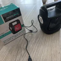 اسپیکر آکبند