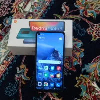 گوشی شیاومی ردمی نوت Redmi Not 9