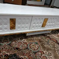 زیر تلویزیون