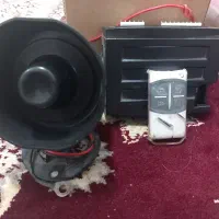 دزدگیر ماشین