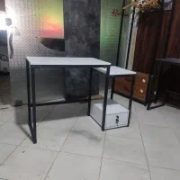 کتابخانه و میز تحریر میز کامپیوتر|میز تحریر و کامپیوتر|مشهد, نوید|دیوار