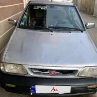 پراید۱۳۱|خودرو سواری و وانت|بانه, |دیوار