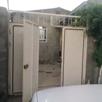 خانه باغ روستا|فروش خانه و ویلا|نیر (یزد), |دیوار