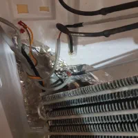 تعمیر هر نوع کولر،یخچال فریزر،آبسردکن محمدی