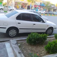 سمند LX EF7، مدل ۱۳۹۷|خودرو سواری و وانت|مشهد, سرافرازان|دیوار