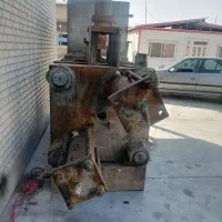 اکسترژن|ماشین‌آلات صنعتی|شهریار, رزکان|دیوار