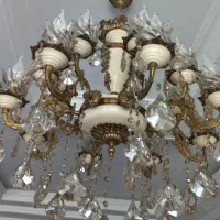 لوستر برنز چینی
