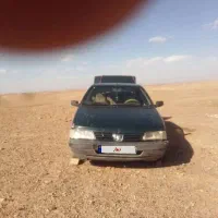 پژو روآ|خودرو سواری و وانت|تربت جام, میان جام|دیوار