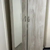 کمد آینه دار