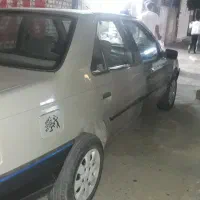 وسیله نقلیه خودرو آردی مدل ۸۱ بی رنگ