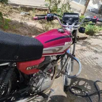 موتور هندا 1400 مدل لیفان