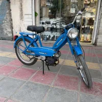 موتور گازی کلاسیک