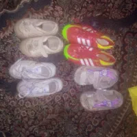 کفش بچهگونه شماره26تا36