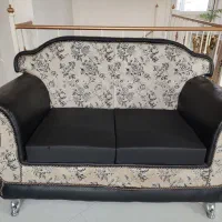 مبل راحتی 6 نفره