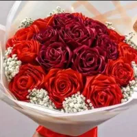 گل ربانی|گل مصنوعی|بیرجند, |دیوار