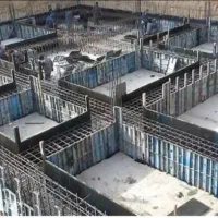 پیمانکاری ساختمان،اسکلت بتنی،فلزی و سوله|خدمات پیشه و مهارت|اهواز, زیتون کارمندی|دیوار