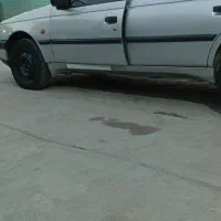 پژو405|خودرو سواری و وانت|خورموج, |دیوار
