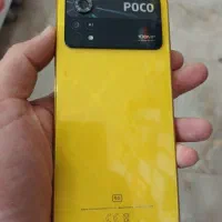 شیائومی poco x4 pro 5G پکو ایکس فور پرو