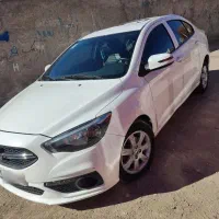 شاهین G مدل 1401