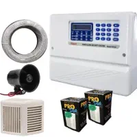 نصب و فروش دزدگیر