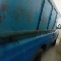 نیسان ۸۴ دوگانه|خودرو سواری و وانت|ارومیه, |دیوار