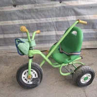 سه چرخه کودک|اسباب‌بازی بچه|ملایر, |دیوار