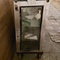 ویترین آلومینیومی|فروشگاه و مغازه|بندر ماهشهر, |دیوار