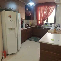 اجاره آپارتمان ۱۱۰ متری دو خوابه دسترسی عالی