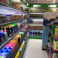 شیراز قفسه s.m.f تولید