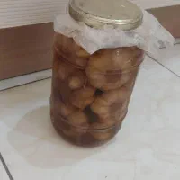 شور و ترشی خانگی|خوردنی و آشامیدنی|تهران, شهرک آزادی|دیوار