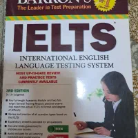 کتاب های آیلتس IELTS