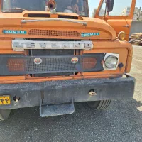 ماشین سنگین لیلاند