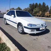 پژو پارس مدل۸۸ پرشیا