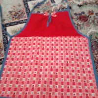 دمکنی و دستگیره|سفره، حوله، دستمال آشپزخانه|پرند, فاز ۴|دیوار