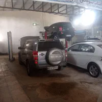 به چند کارگر ماهر نیمه ماهر مکانیک جلوبندی سازی|استخدام صنعتی، فنی، مهندسی|شهریار, فرارت|دیوار