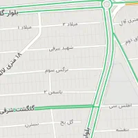 پیش فروش آپارتمان ۱۹۰ متری ایل گلی / گلشهر|پیش‌فروش املاک|تبریز, |دیوار