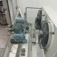 سردخانه بالای صفر..مخصوص لبنیات